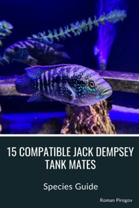 15 Compatible Jack Dempsey Tank Mates