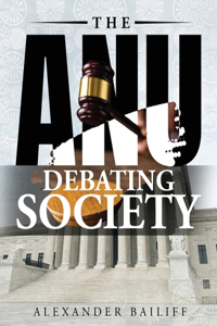 ANU Debating Society