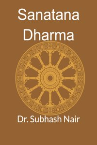 Sanatana Dharma: Hinduism