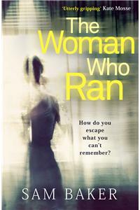 Woman Who Ran