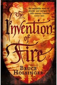 Invention of Fire