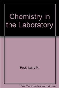 Measurement & Synthesis in the Chemistry Laboratory