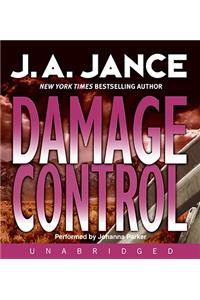 Damage Control CD