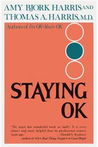 Staying O.K.