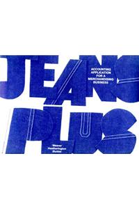 Jeans Plus Accounting Application