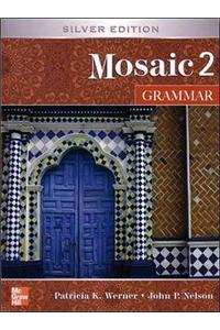 Interactions Mosaic Grammar Student Book