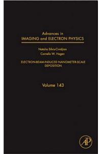 Electron-Beam-Induced Nanometer-Scale Deposition
