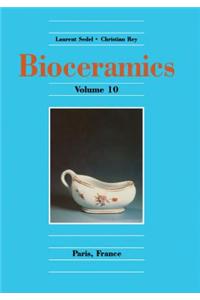 Bioceramics Volume 10