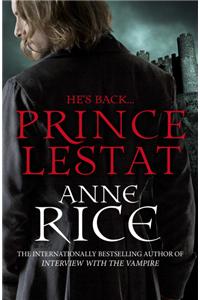 Prince Lestat