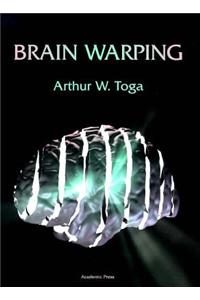 Brain Warping