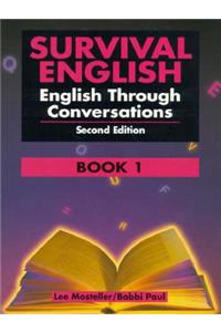 Survival English 1