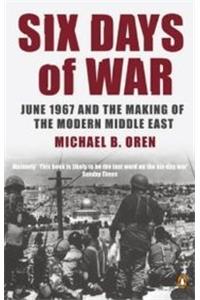 Six Days of War