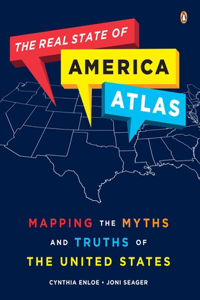 Real State of America Atlas