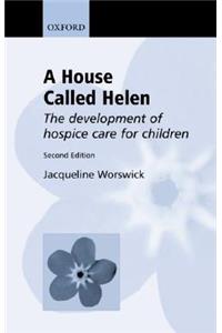 A House Called Helen