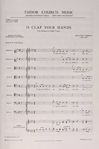 O clap your hands