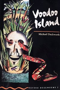 Voodoo Island: Stage 2 (Oxford Bookworms S.)