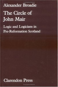 Circle of John Mair