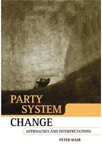 Party System Change