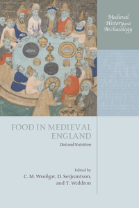 Food in Medieval England