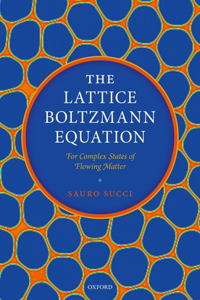The Lattice Boltzmann Equation