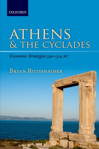 Athens & the Cyclades C