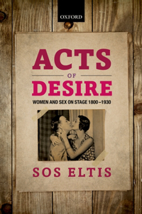 Acts of Desire