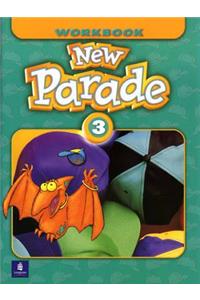 New Parade, Level 3 Workbook