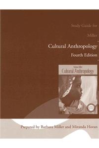 Study Guide for Cultural Anthropology