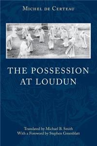 Possession of Loudun