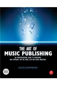 Art of Music Publishing