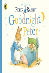 Peter Rabbit Tales – Goodnight Peter