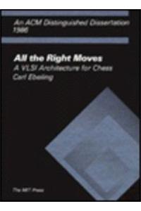 All the Right Moves: Very Large Scale Integration Architecture for Chess