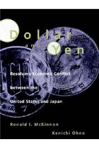 Dollar and Yen