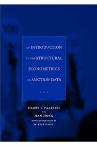 An Introduction to the Structural Econometrics of Auction Data