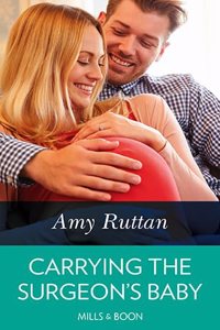 Carrying the Surgeon's Baby