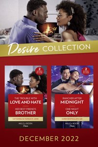 The Desire Collection December 2022