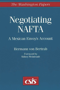 Negotiating NAFTA