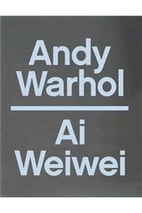 Andy Warhol AI Weiwei