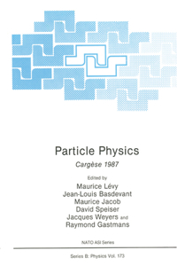 Particle Physics