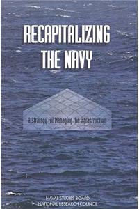 Recapitalizing the Navy