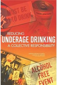 Reducing Underage Drinking