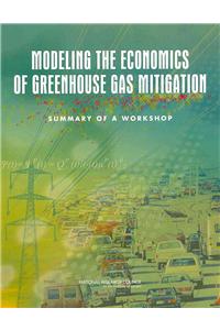 Modeling the Economics of Greenhouse Gas Mitigation