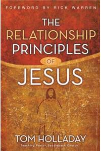 Relationship Principles of Jesus