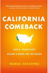 California Comeback