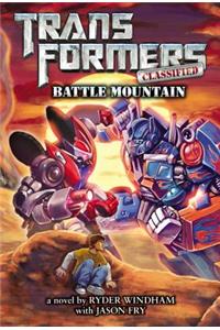 Battle Mountain