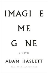 Imagine Me Gone