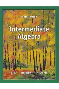 Intermediate Algebra with Access Code