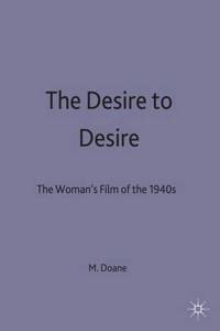 Desire to Desire