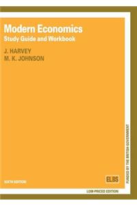 Modern Economics: Study Guide and Workbook