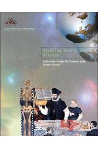 Studying Health & Disease 2/E